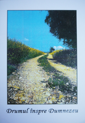 Drumul înspre Dumnezeu